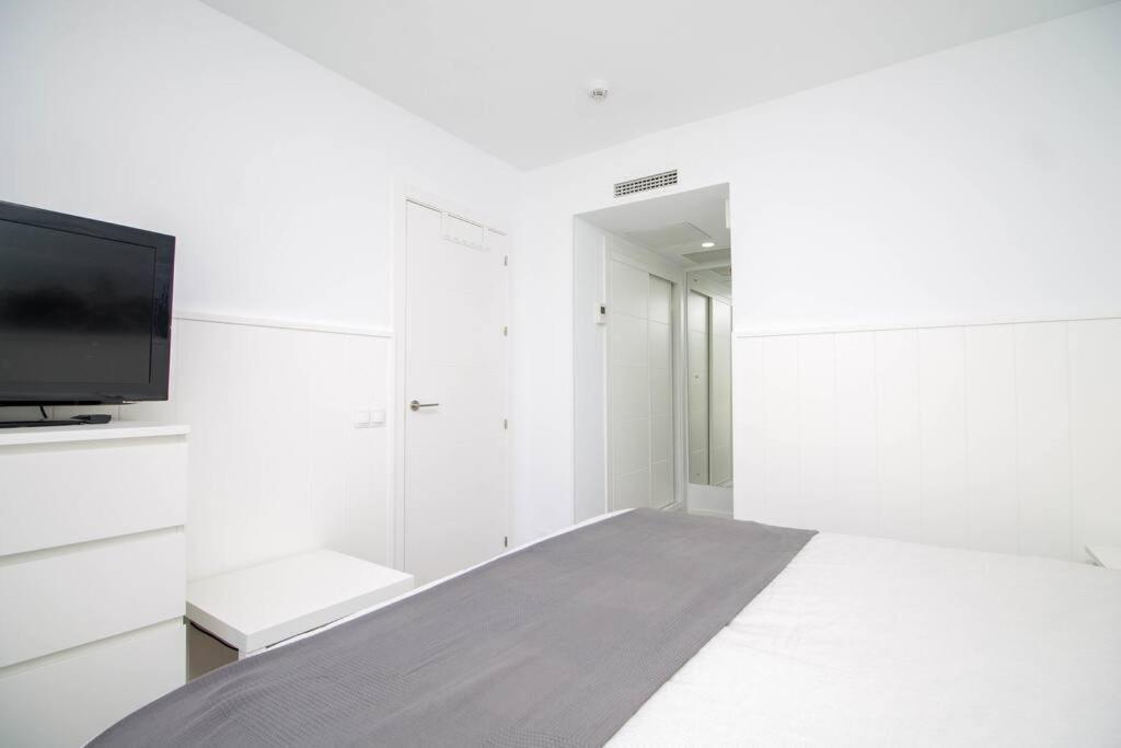 Ocean House Bloque 3 Planta 1 By Ivi Real Estate Appartement Torremolinos