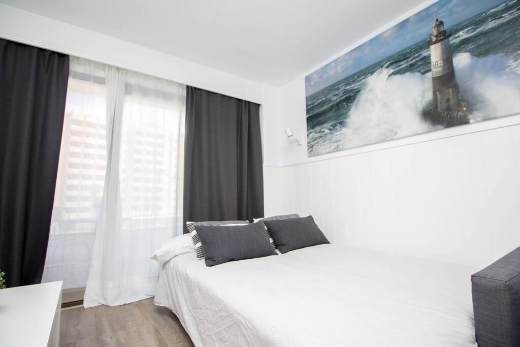 Ocean House Bloque 3 Planta 1 By Ivi Real Estate Appartement