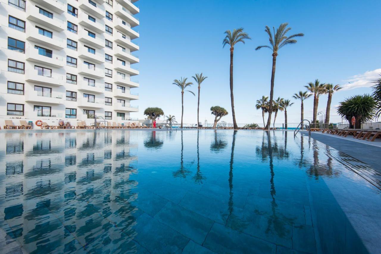 Aloha Puerto Private 1st Line Carihuela * Torremolinos