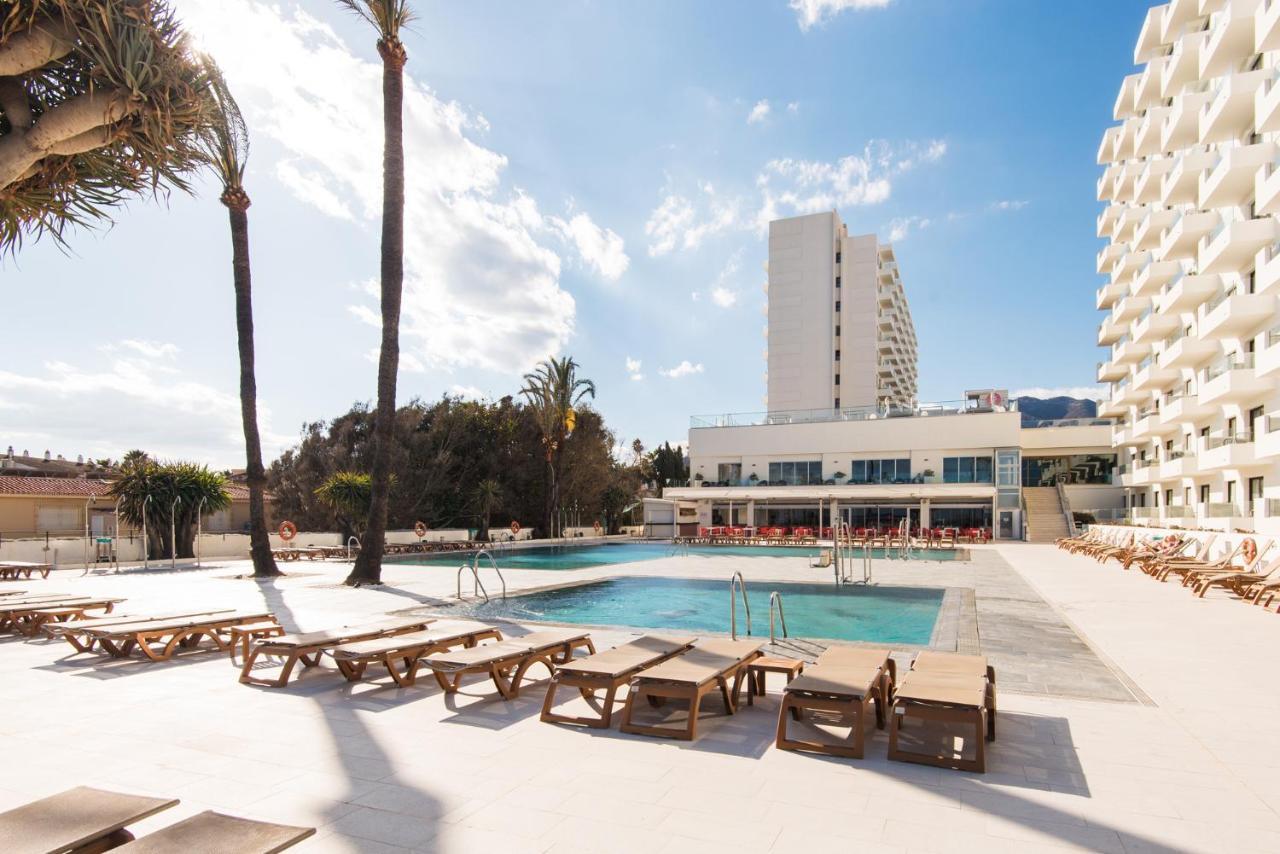 Appartement Aloha Puerto Private 1st Line Carihuela