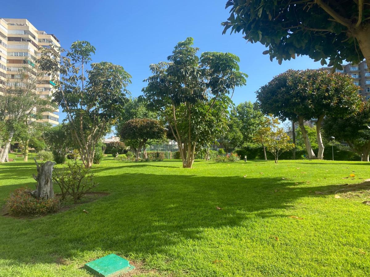 Apartment Playamar Primera Linea Front De