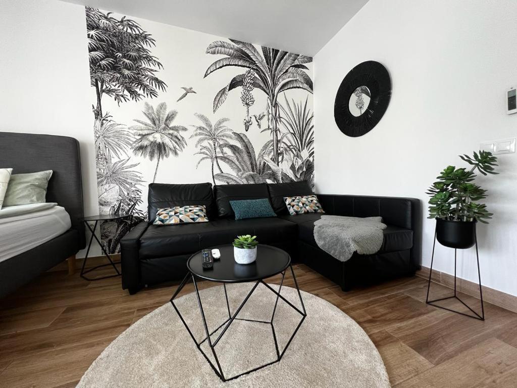 Appartement Lux By Namaste Elite *