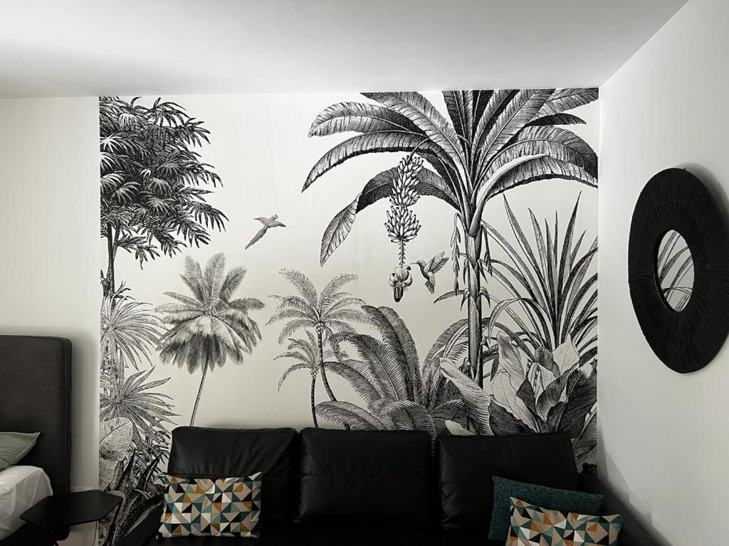 Lux By Namaste Elite Appartement *