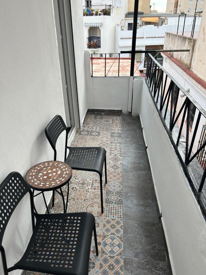 Casa Manoli Vakantiehuis Torremolinos