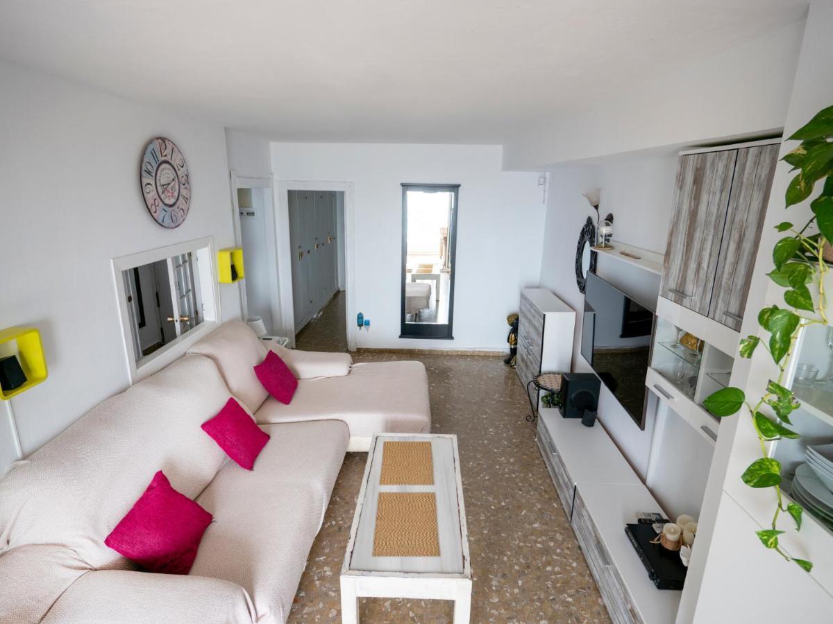 Apartamento Apartamento View Torremolinos