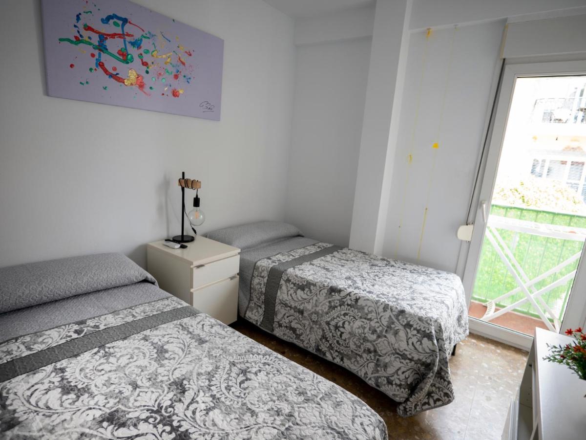 Apartamento View *