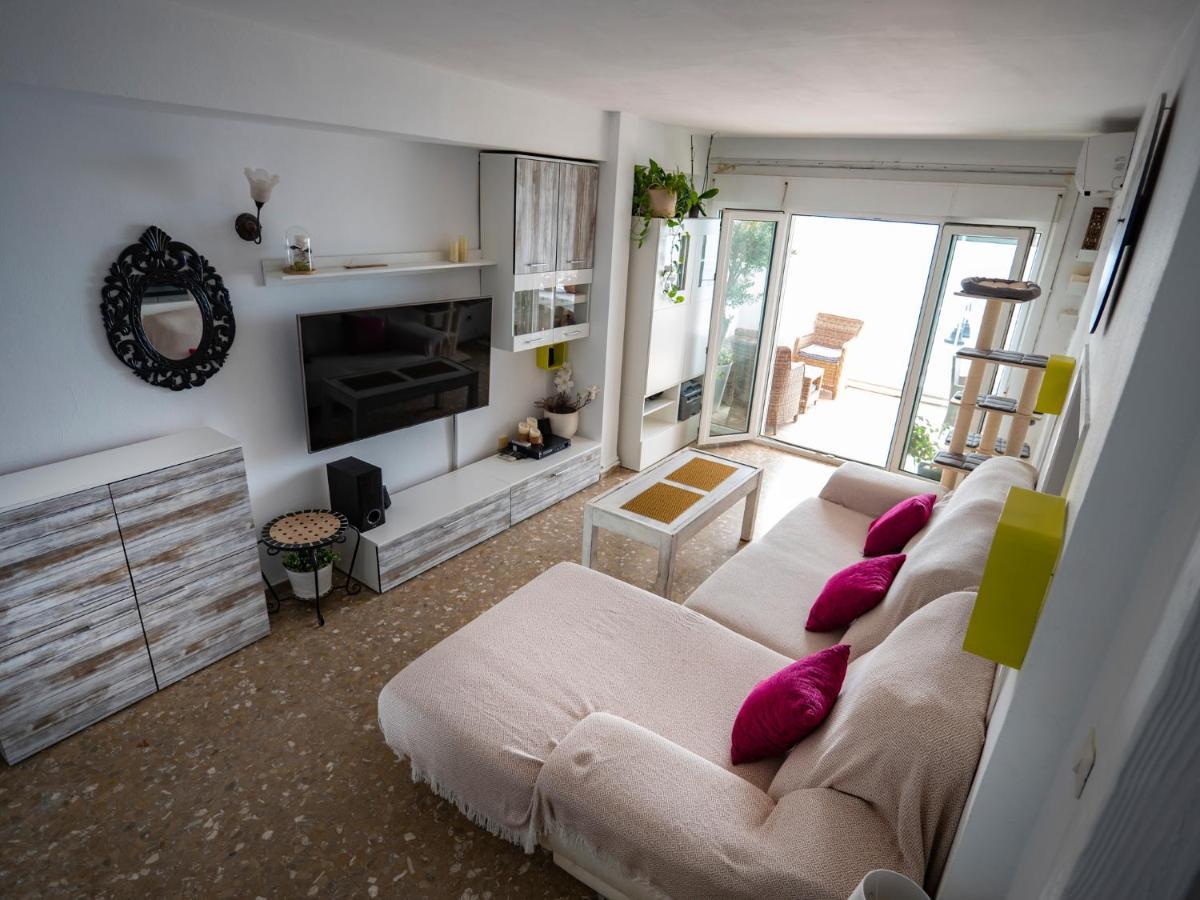 Apartamento View