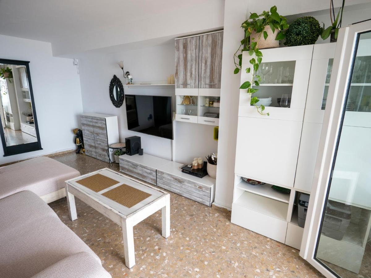 Apartamento Apartamento View *