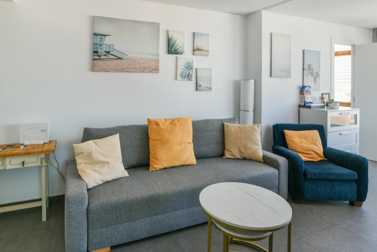 Apartamento La Nogalera Torremolinos