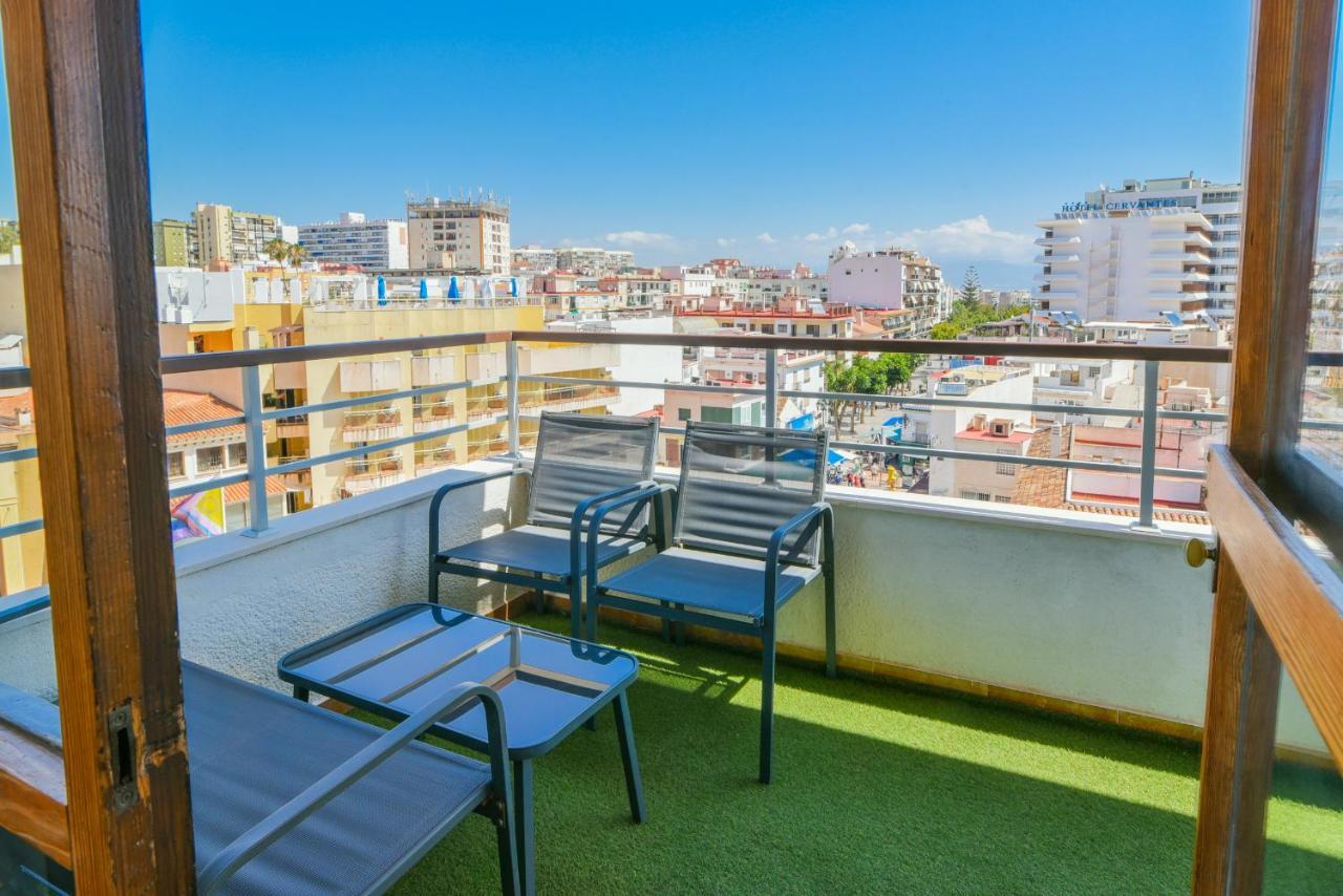 Apartamento La Nogalera Torremolinos