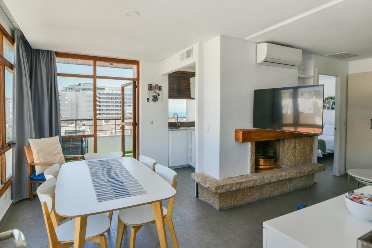 La Nogalera Apartamento Torremolinos