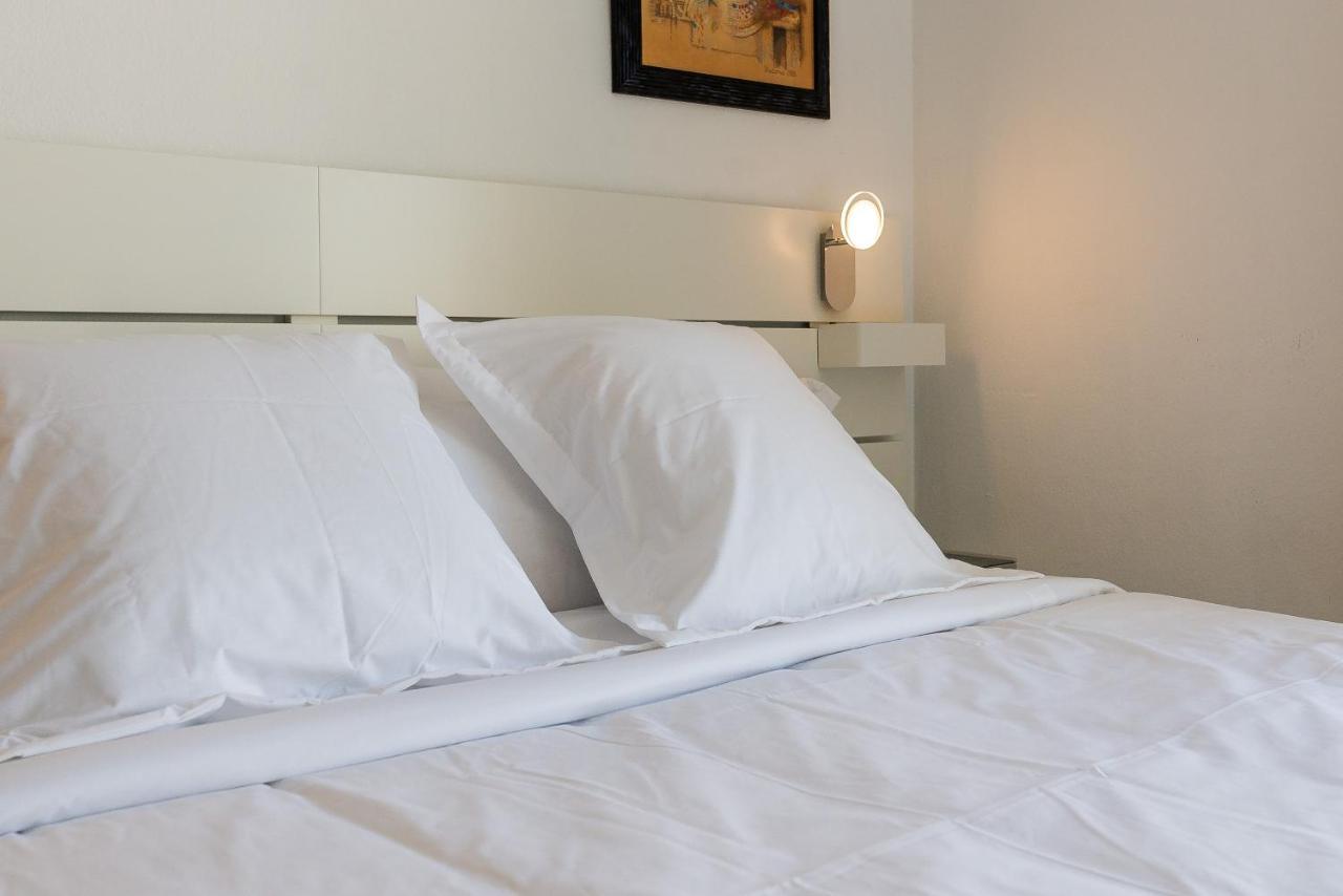Appartement Homeforguest Bright In La Carihuela Near The *