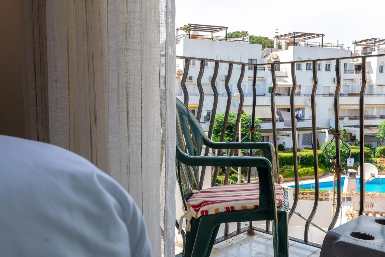Appartement Homeforguest Bright In La Carihuela Near The *