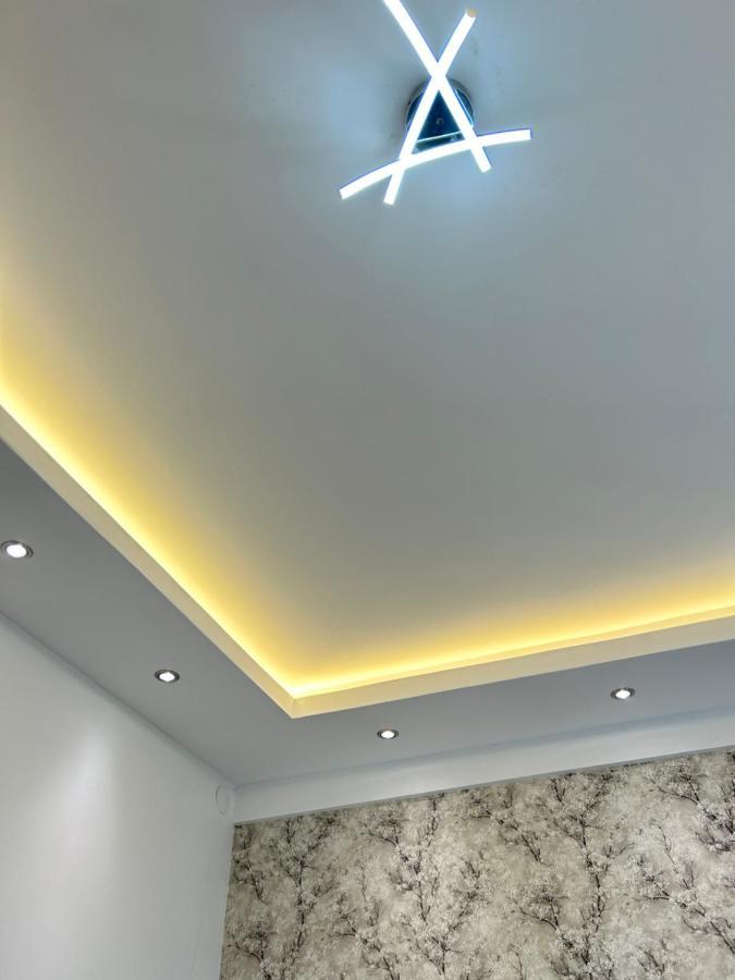 Luxpro - City Appartement Torremolinos