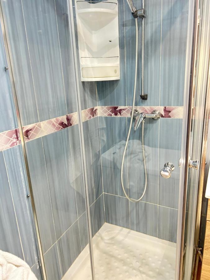 Luxpro - City Appartement
