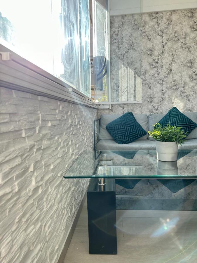 Appartement Luxpro - City