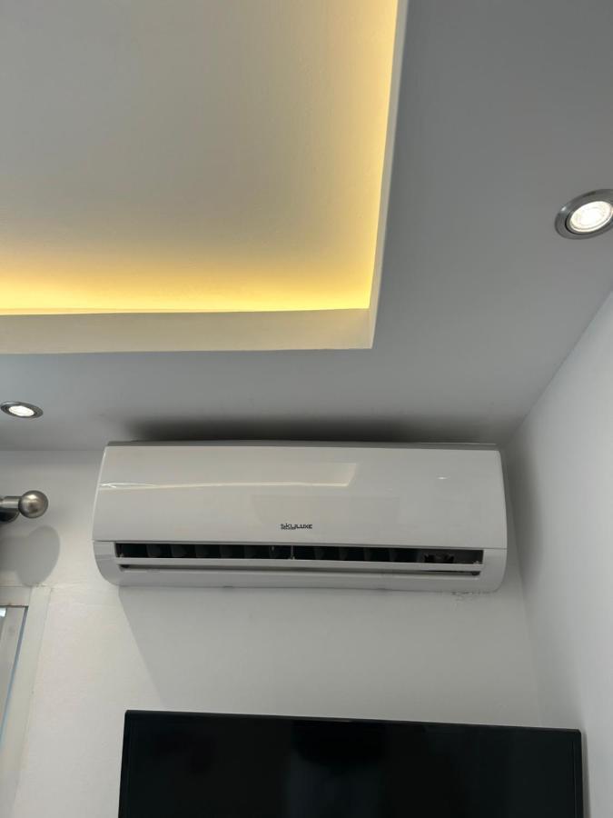 Appartement Luxpro - City Torremolinos