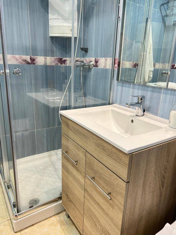 Appartement Luxpro - City Torremolinos