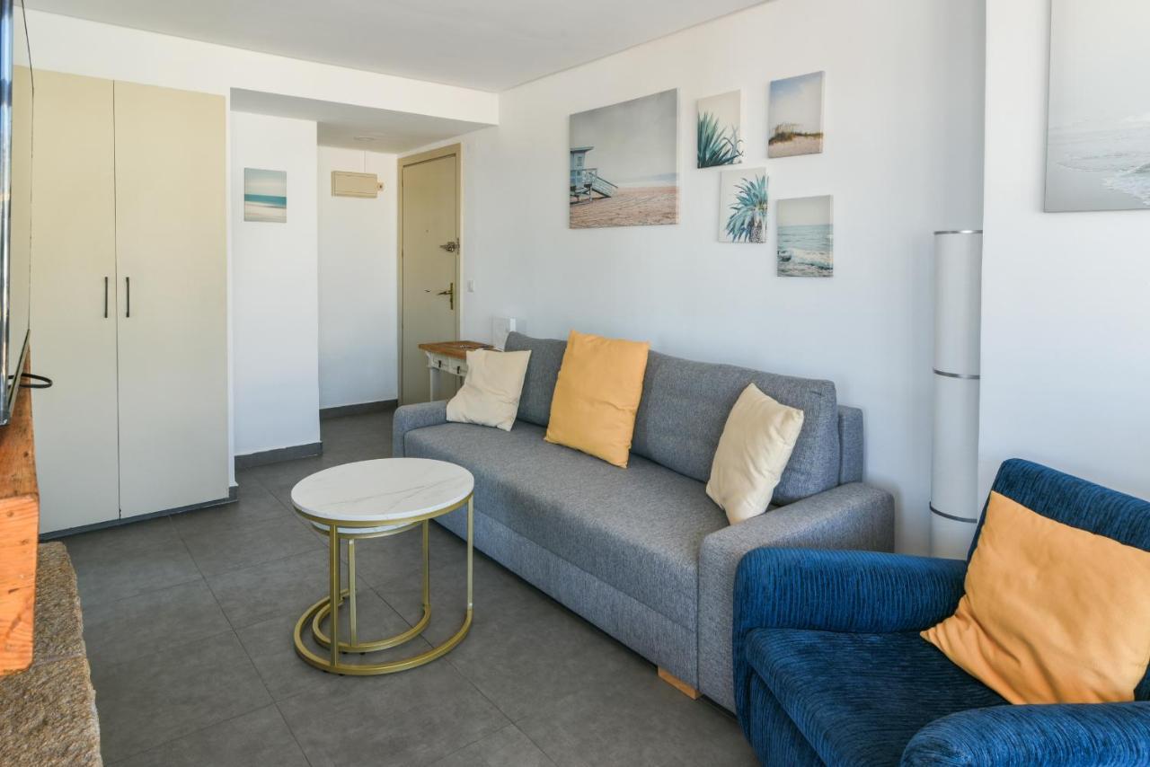 Apartamento La Nogalera *