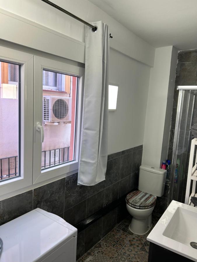 Vakantiehuis Casa Manoli Torremolinos