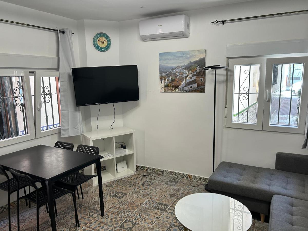 Casa Manoli Vakantiehuis