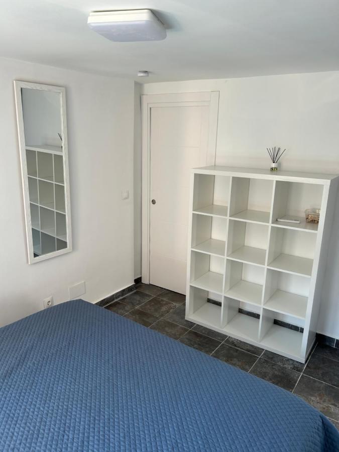 Casa Manoli Vakantiehuis Torremolinos