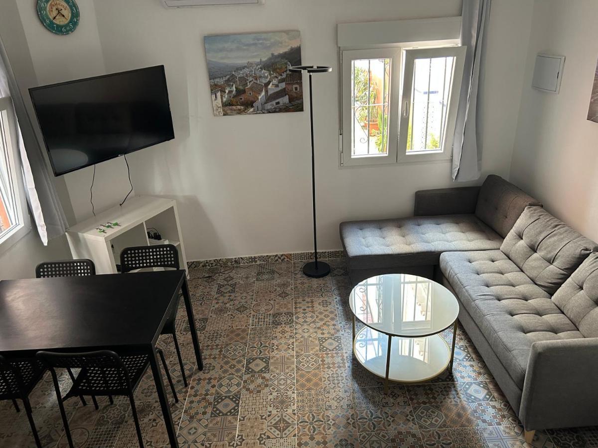 Vakantiehuis Casa Manoli