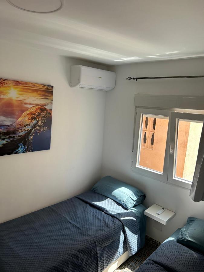 Vakantiehuis Casa Manoli Torremolinos