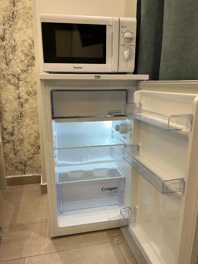 Appartement Luxpro - City Torremolinos