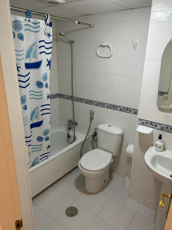 Private Cozy In Shared