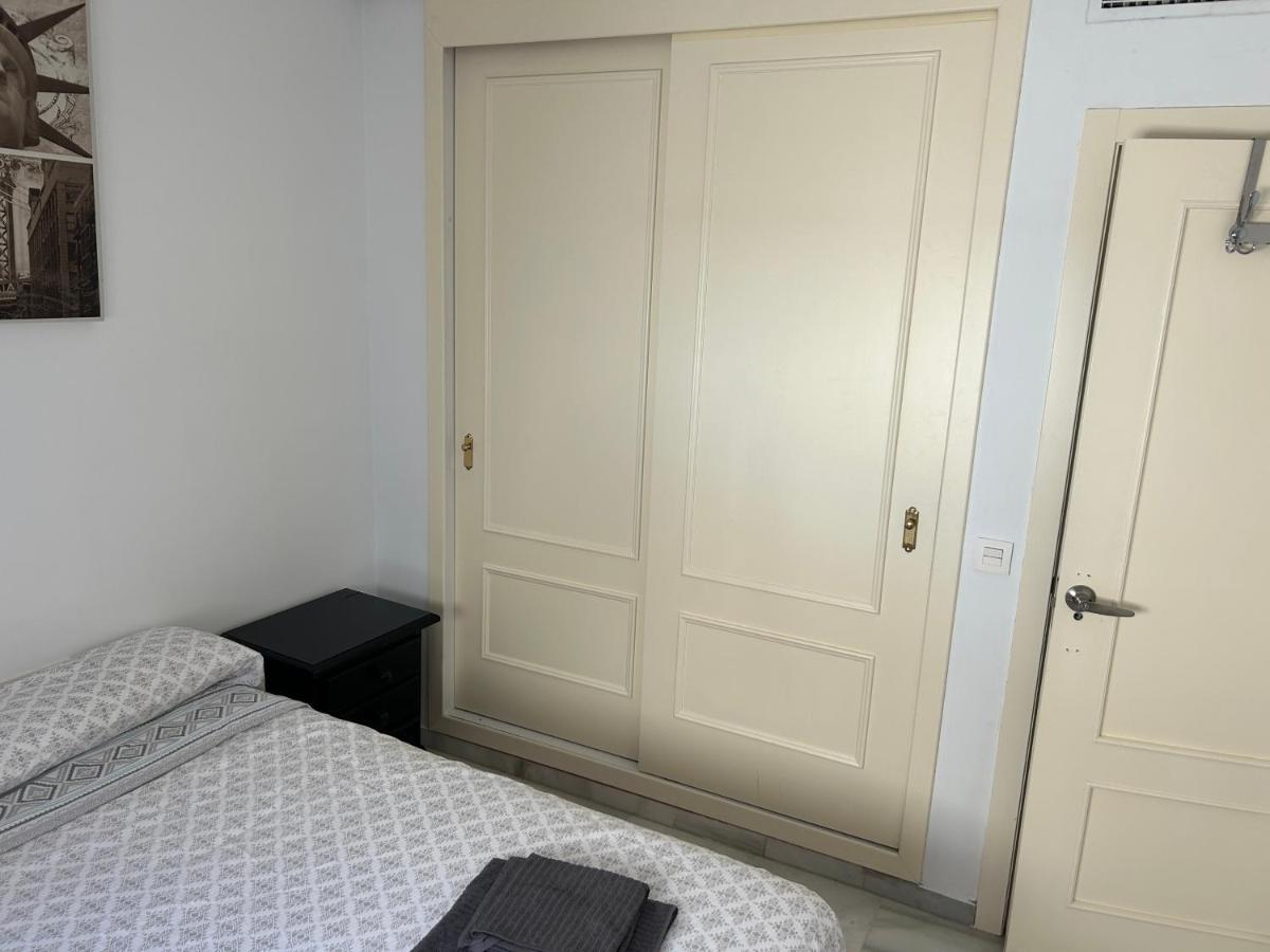 Private Cozy In Shared Accommodatie bij particulieren Torremolinos