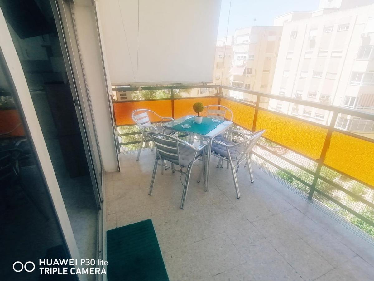 Apolo Terrace Apartment