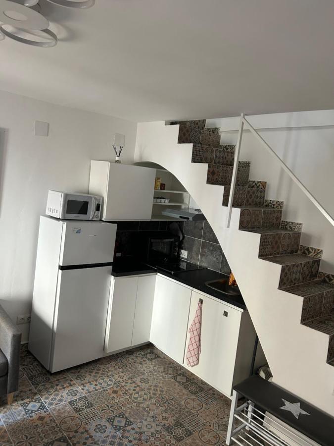 Casa Manoli Vakantiehuis