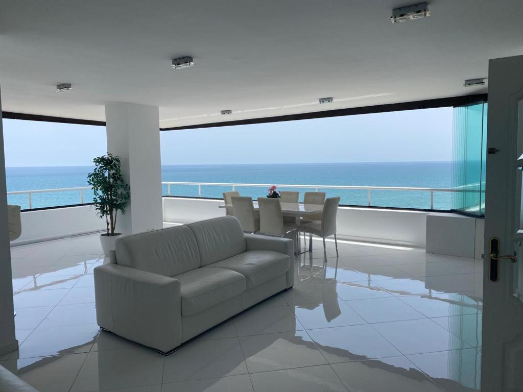 Appartement Edificio Playa Mar Torremolinos
