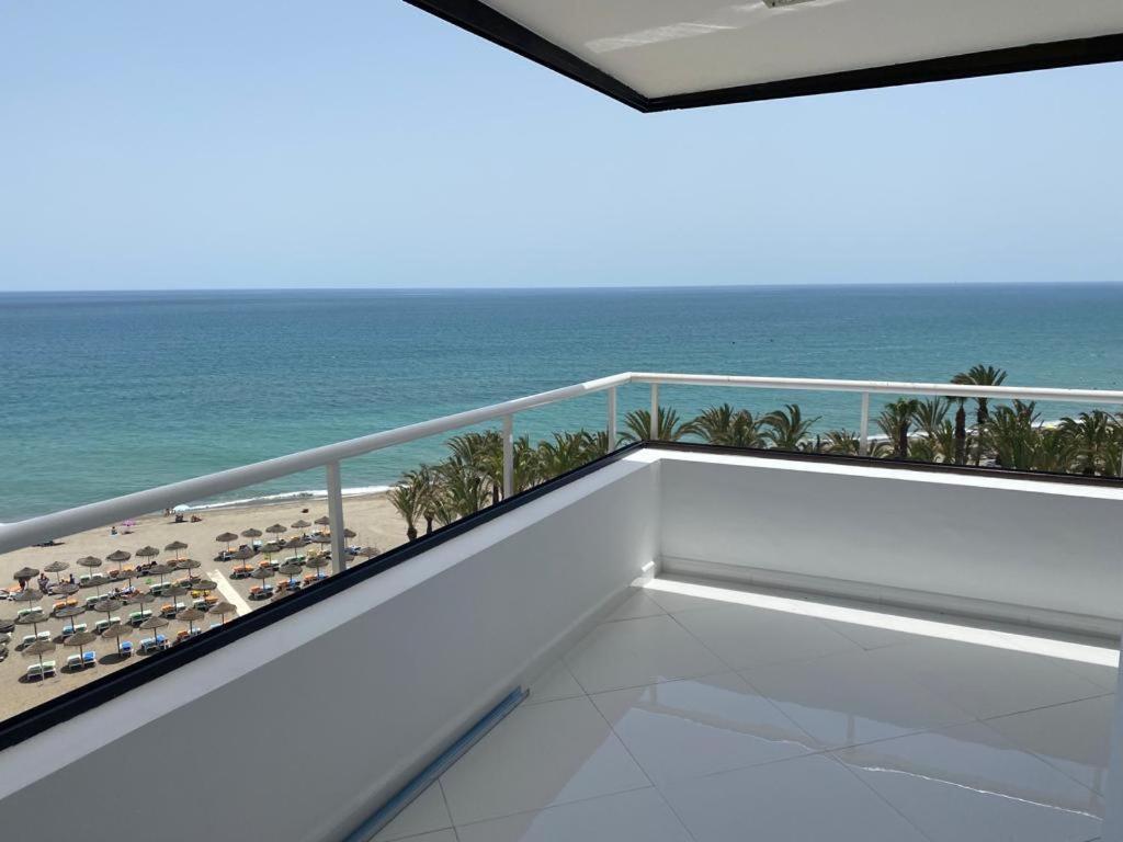 Appartement Edificio Playa Mar