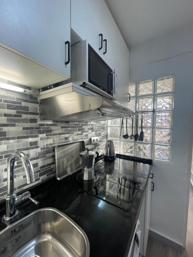 Appartement Mar Azul, Torremolinos