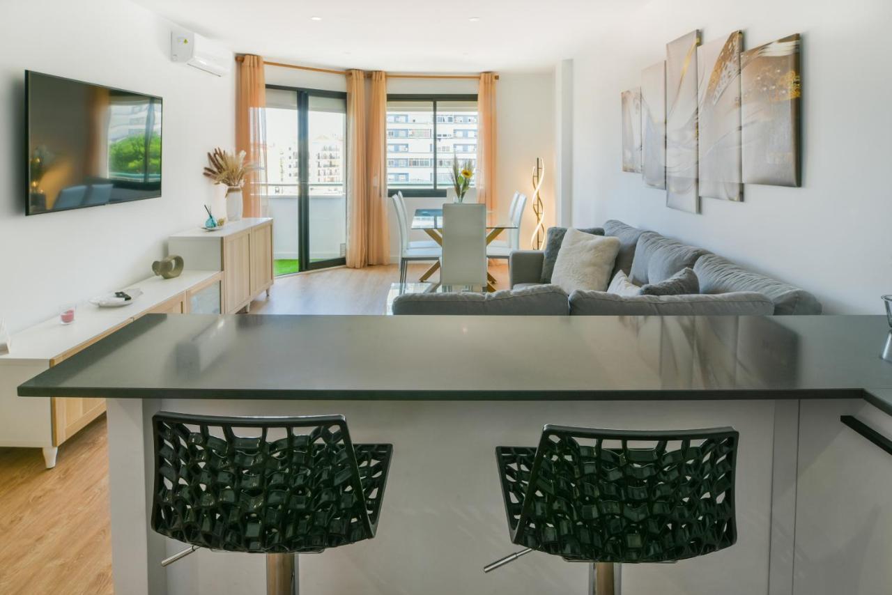 Beach&pool Select Apartment