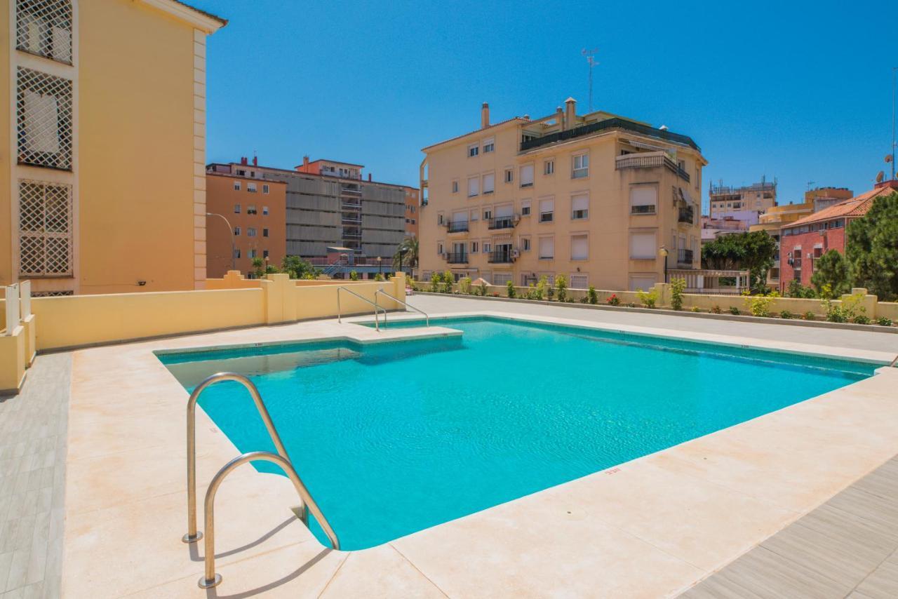 Beach&pool Select Apartment