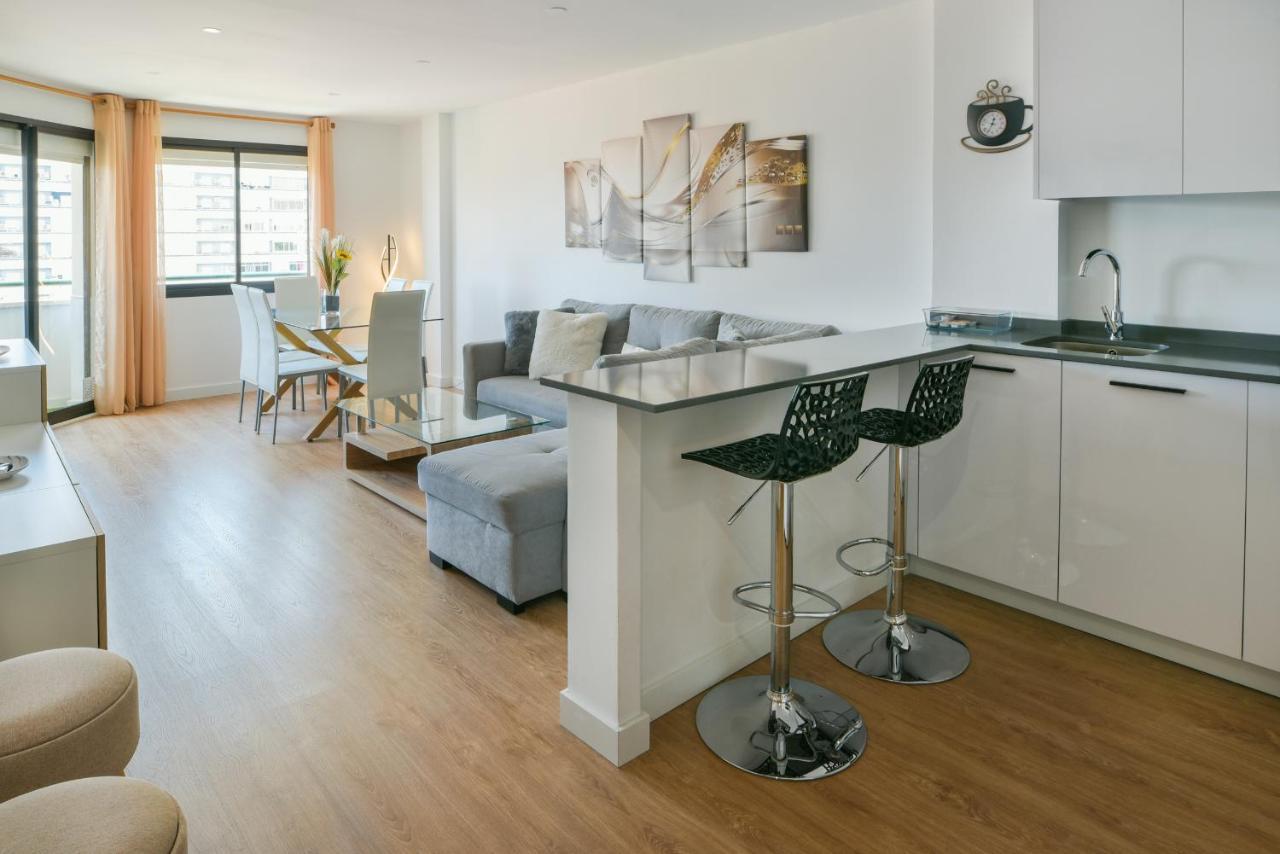 Beach&pool Select Apartment Torremolinos