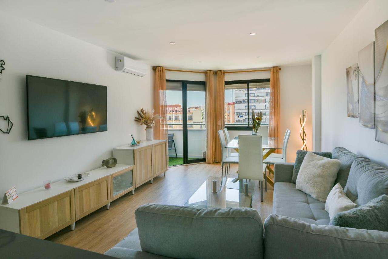 Beach&pool Select Apartment Torremolinos