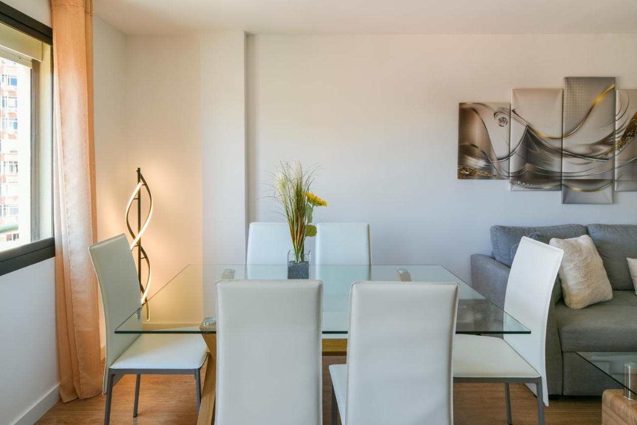 Beach&pool Select Apartment *