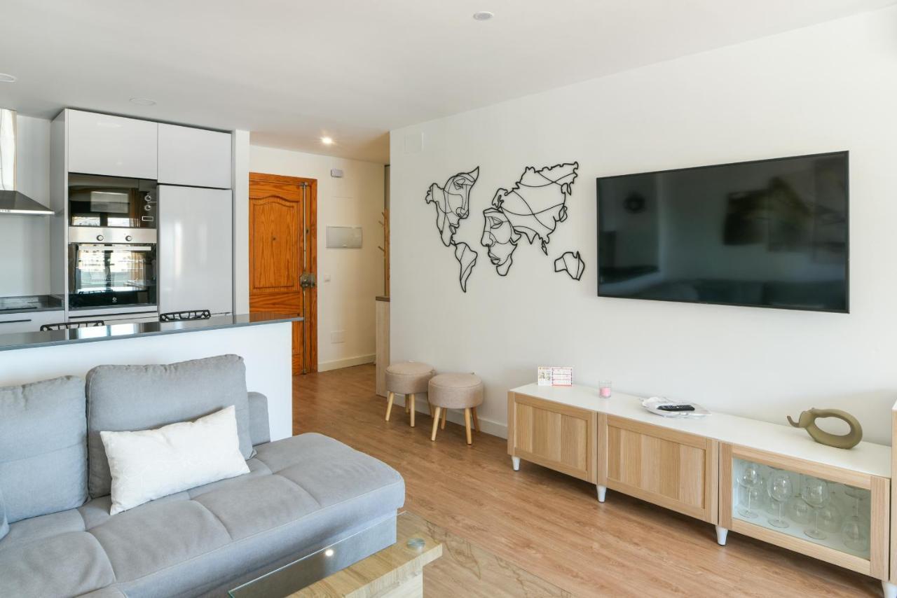 Beach&pool Select Apartment