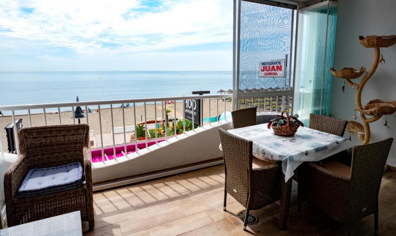Apartamento View Apartamento Torremolinos
