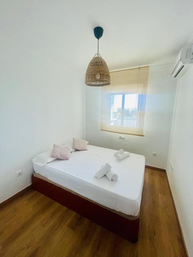 Apartamento ¡precioso Apartamento Con Piscina! Torremolinos