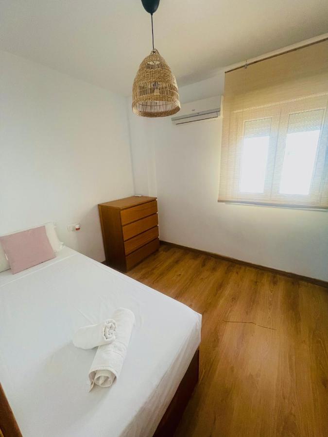 ¡precioso Apartamento Con Piscina! Apartamento Torremolinos