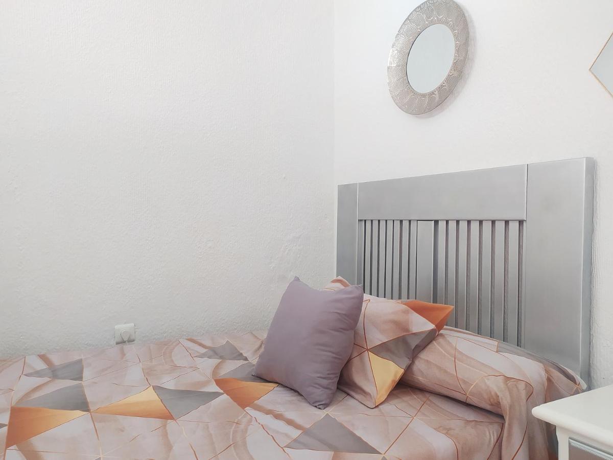 Appartement Inmogest - Verdiales Apartamento Eleven-28 *