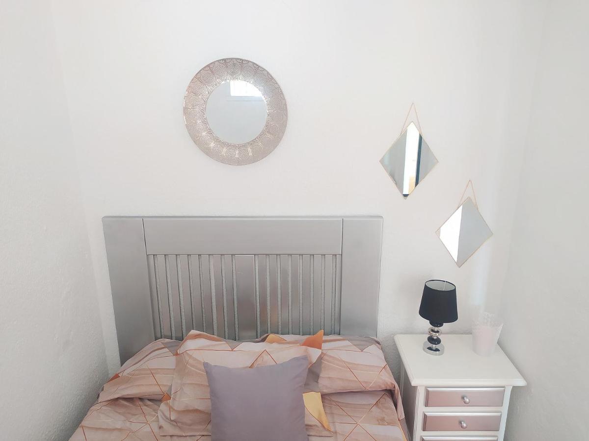 Appartement Inmogest - Verdiales Apartamento Eleven-28