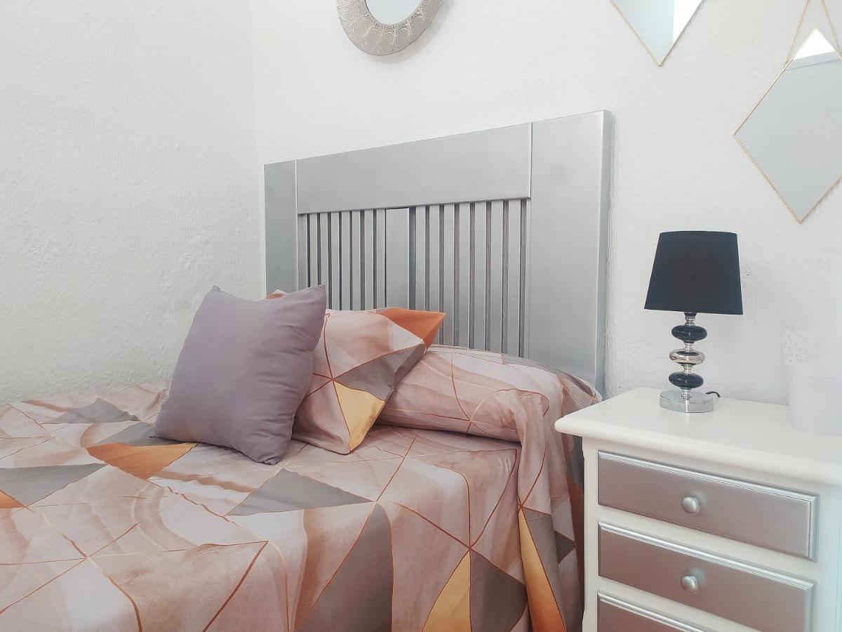 Appartement Inmogest - Verdiales Apartamento Eleven-28