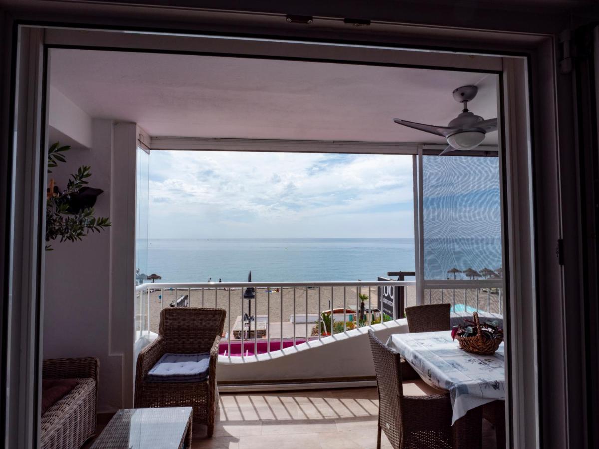 Apartamento View *
