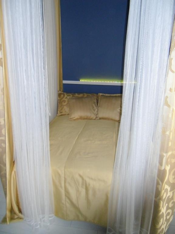 Apartment Los Verdiales *
